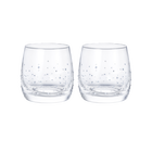 Light Tumblers (Set of 2)