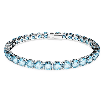Matrix Tennis Bracelet