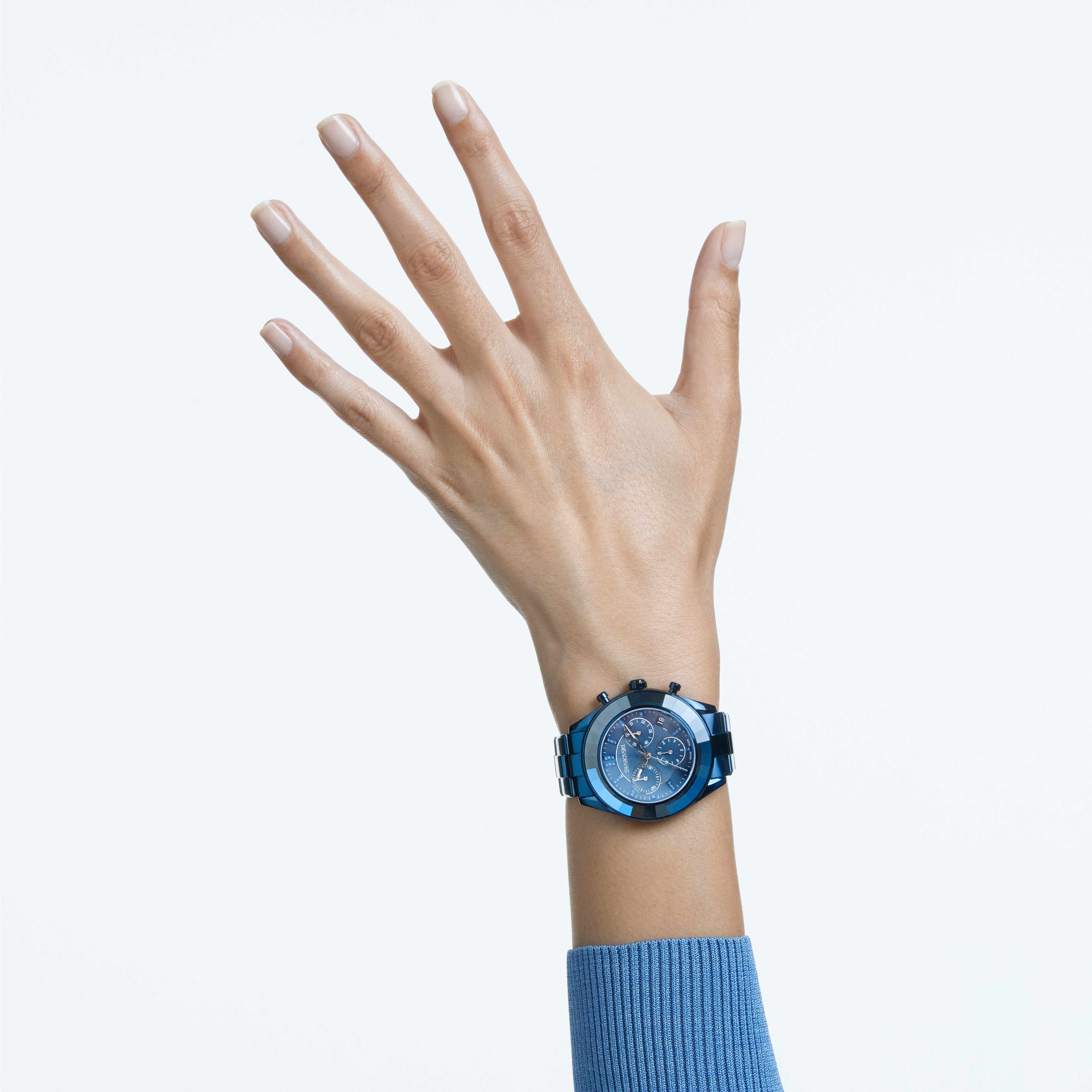 Swarovski watches on sale for him