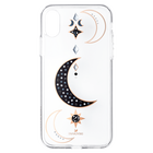 DUO Smartphone Case, iPhone® X/XS, Transparent