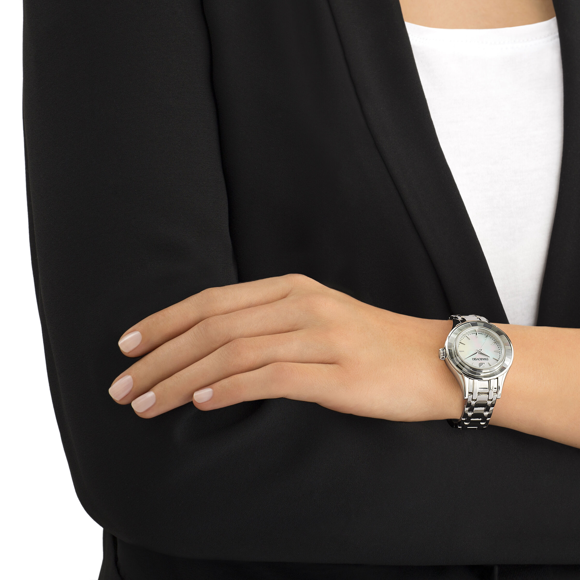 Swarovski 2025 alegria watch