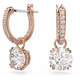 swarovski white
