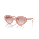 swarovski pink