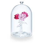 swarovski rose bouquet