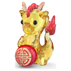 swarovski asian symbols dragon