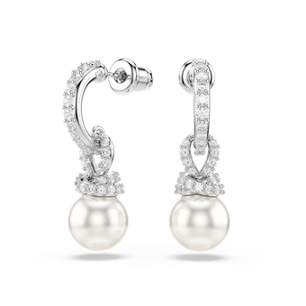 Originally Drop Earrings