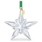 swarovski annual edition ornament 2025