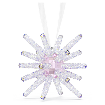 swarovski wicked wand ornament