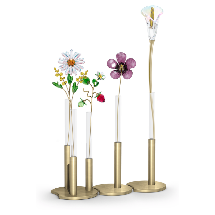 swarovski garden tales wild strawberry