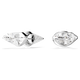 swarovski white