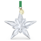 swarovski annual edition ornament 2025
