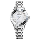 Buy Swarovski Alegria Watch Mother Of Pearl Stainless Steel