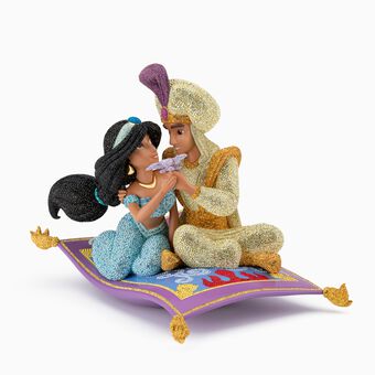 Aladdin Magic Carpet Ride Limited Edition