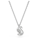 swarovski white
