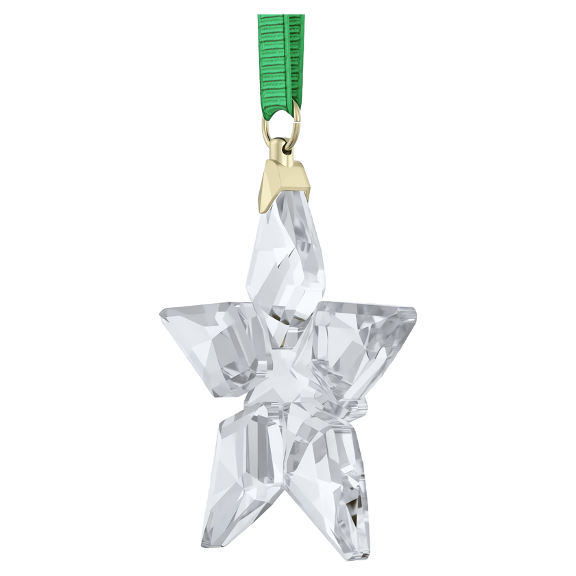swarovski annual edition little star ornament 2023