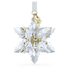 swarovski annual edition 3d ornament 2024