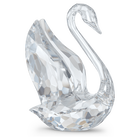 swarovski signum swan large