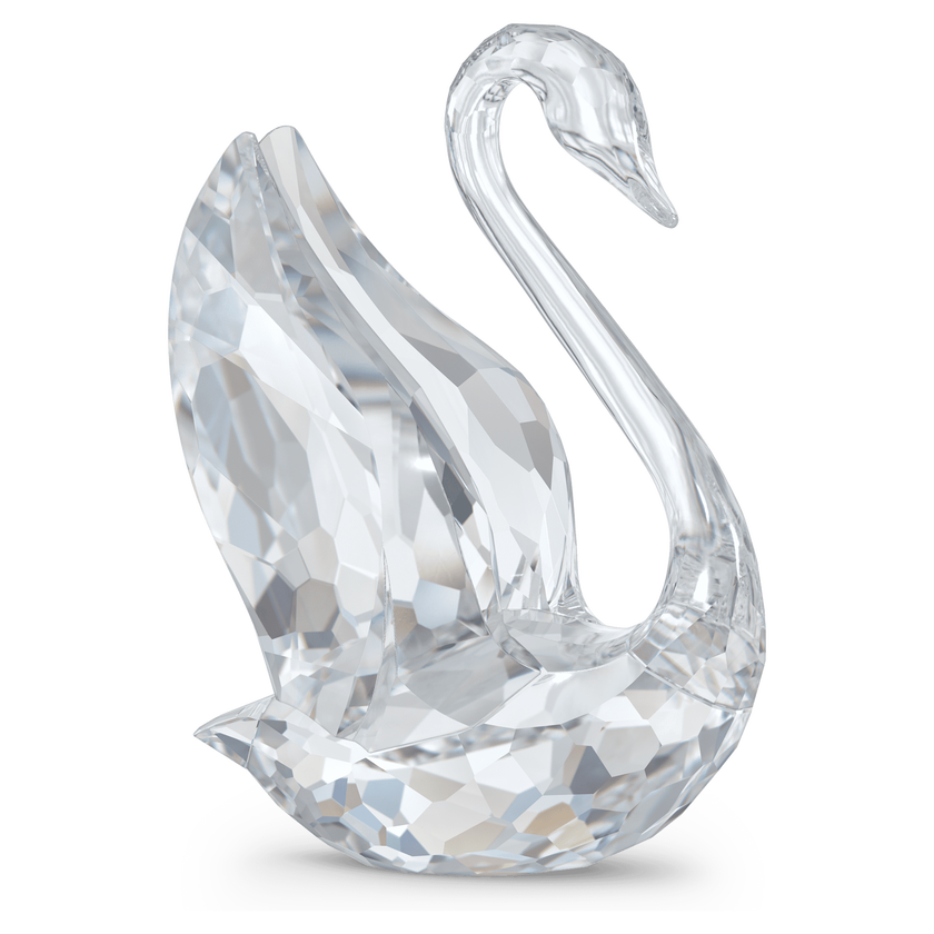 swarovski signum swan  large