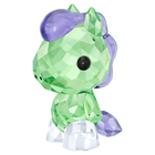 Zodiac - Energetic Horse