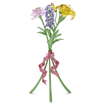 swarovski florere bouquet medium