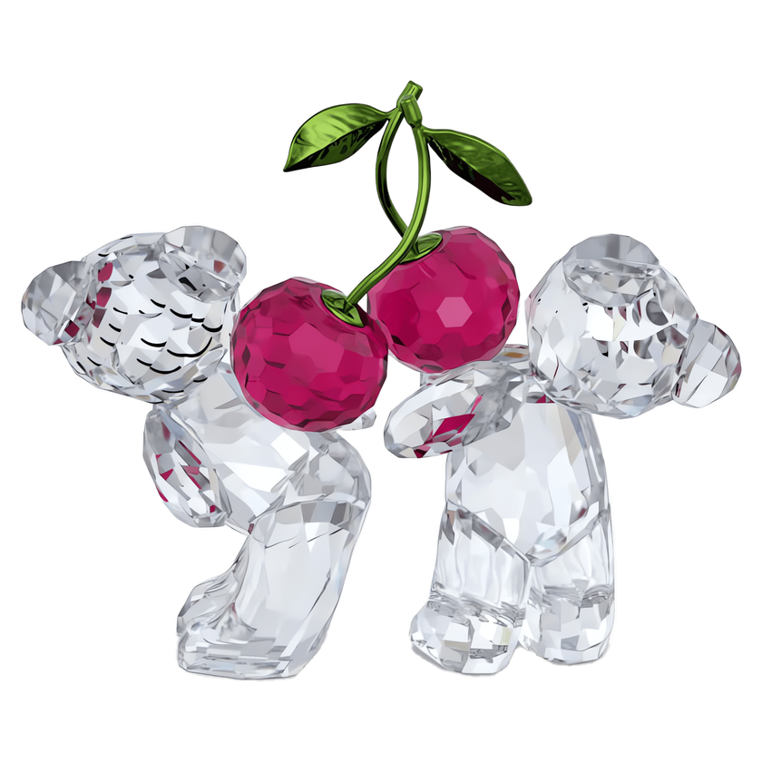 swarovski kris bear always together