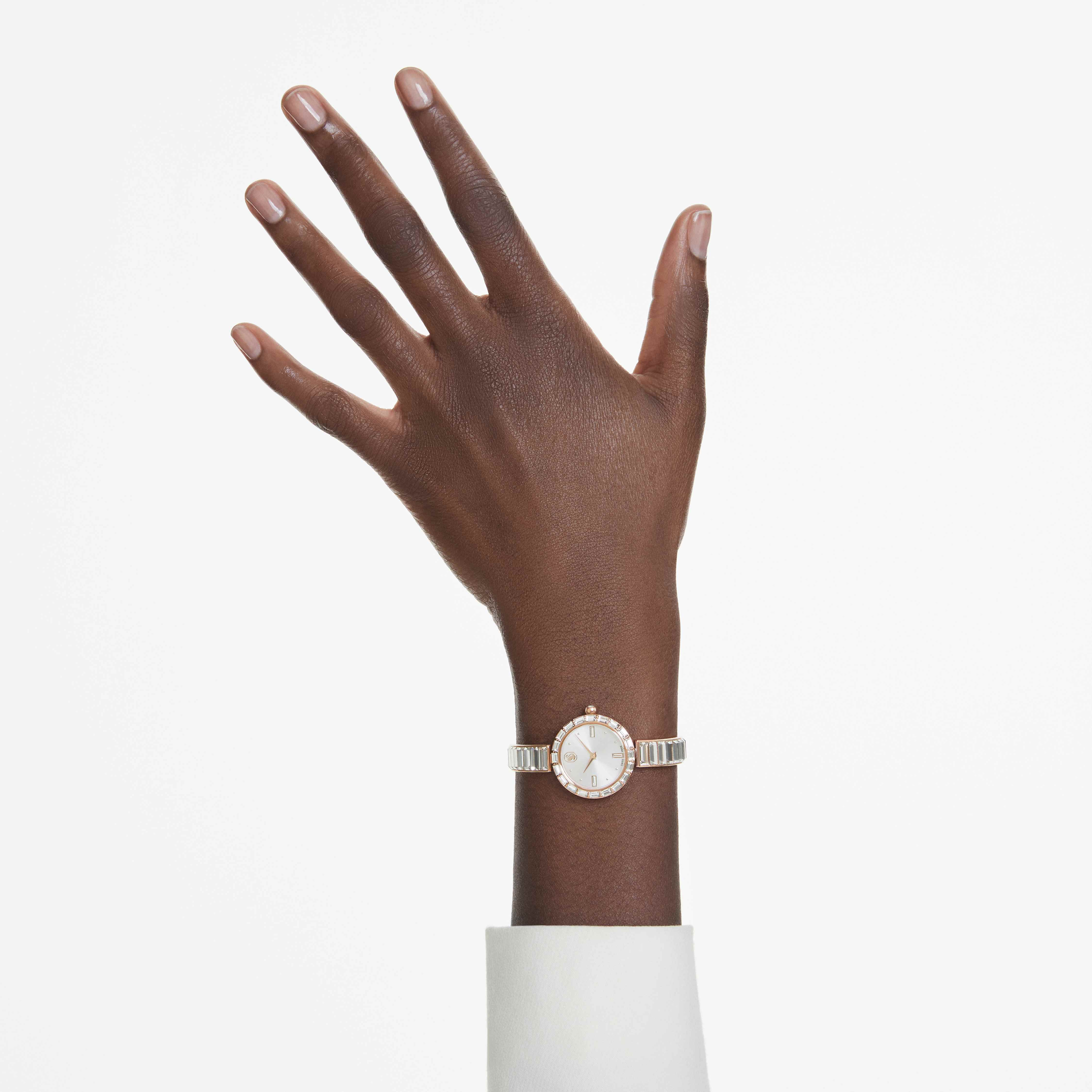 Swarovski New Crystal Watches Collection