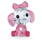 swarovski baby animals cheery the elephant