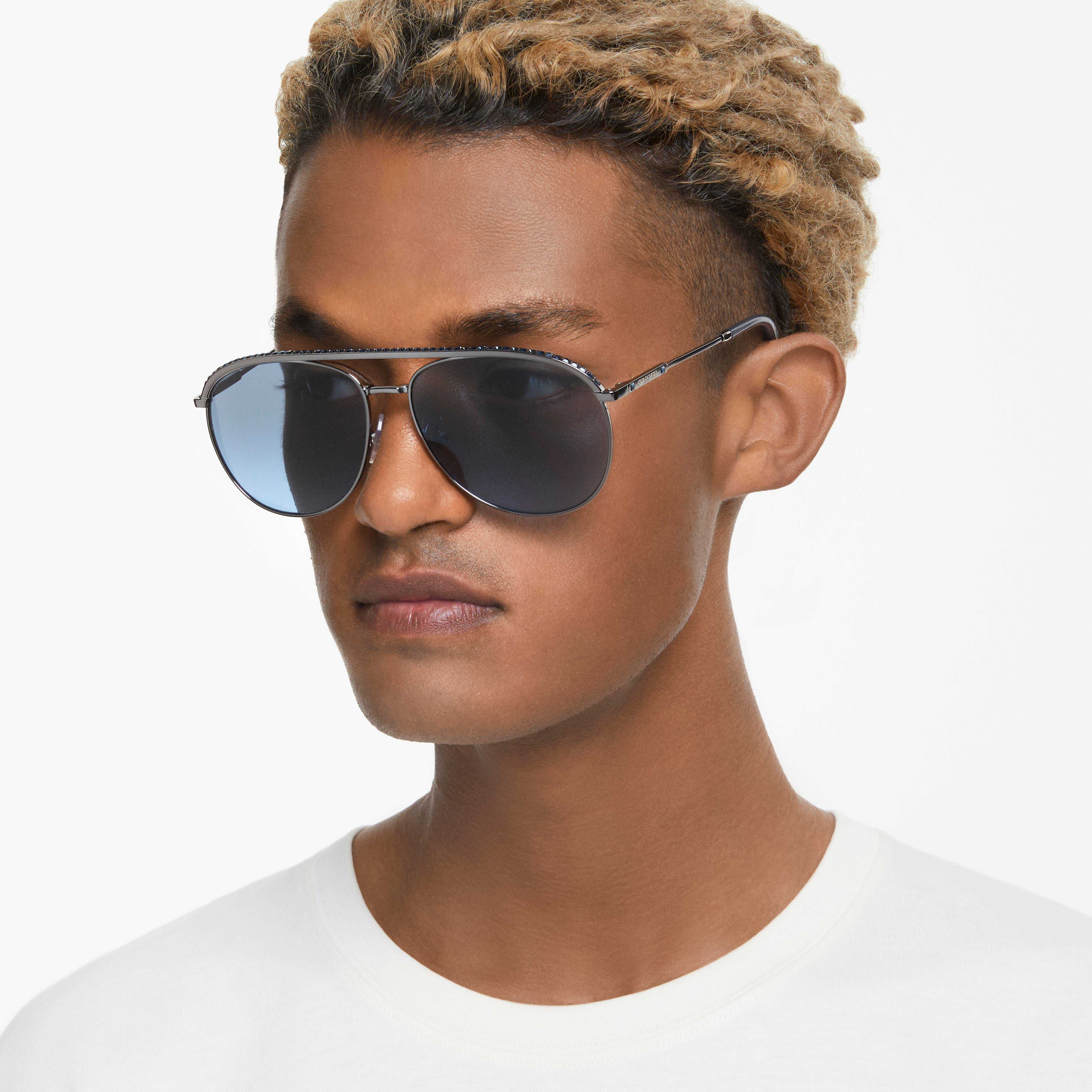 Sunglasses pilot style best sale