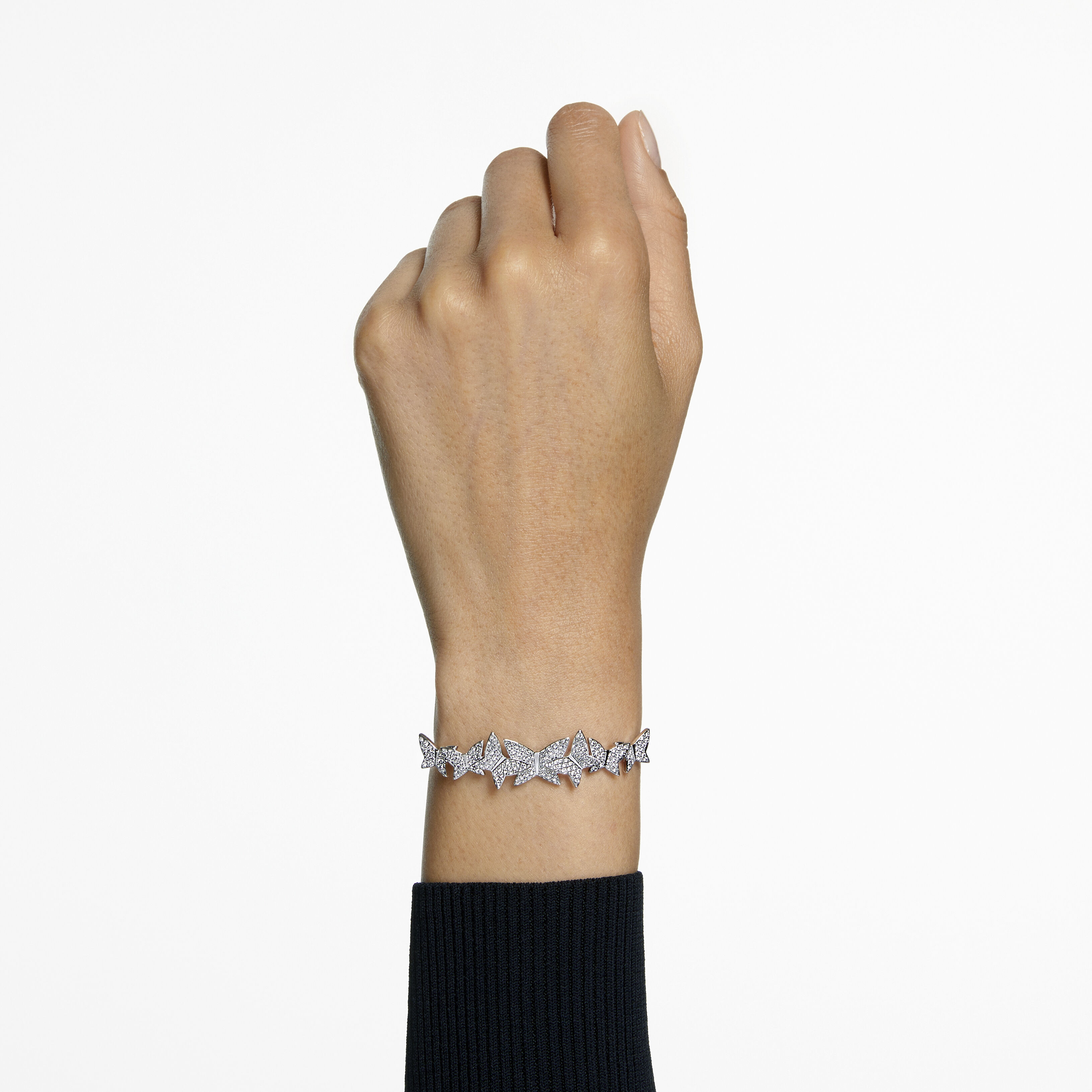 Swarovski wristband online