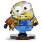 swarovski minions bob