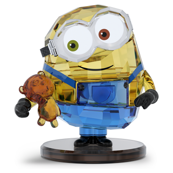 swarovski minions bob