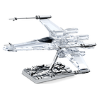 swarovski star wars x wing starfighter