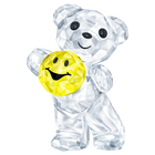 swarovski kris bear a smile for you