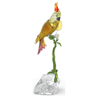swarovski idyllia cockatoo