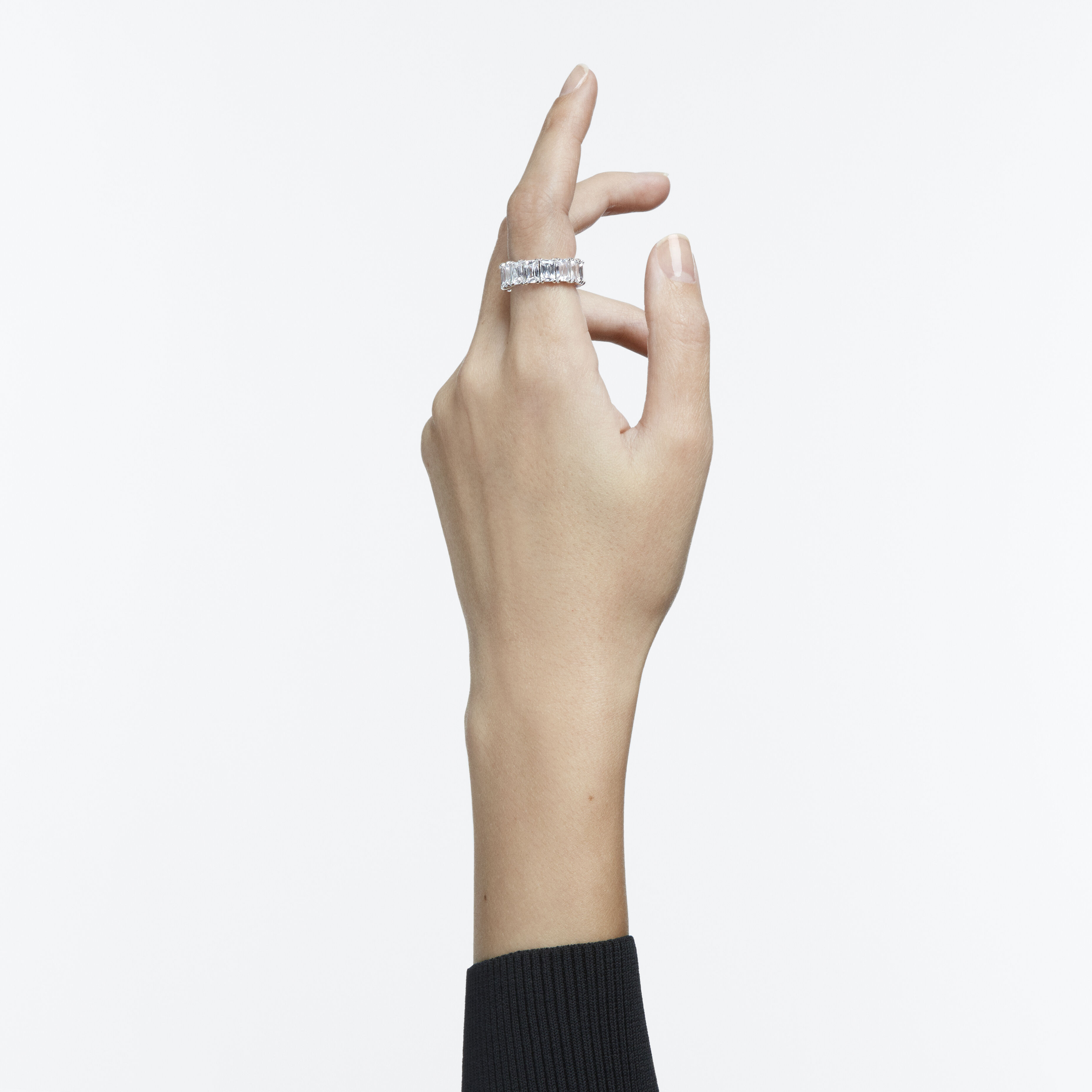 Swarovski thumb hotsell rings