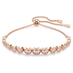 swarovski pink
