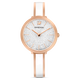 swarovski white