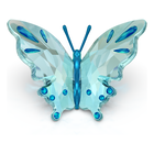 swarovski idyllia butterfly  turquoise