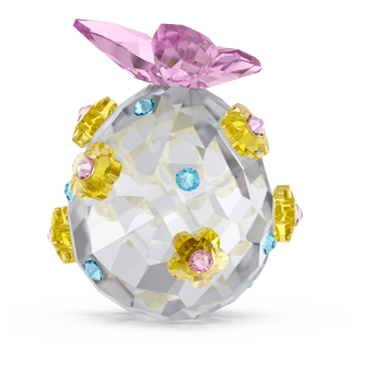 swarovski idyllia egg annual edition 2026