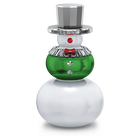 Holiday Cheers Snowman