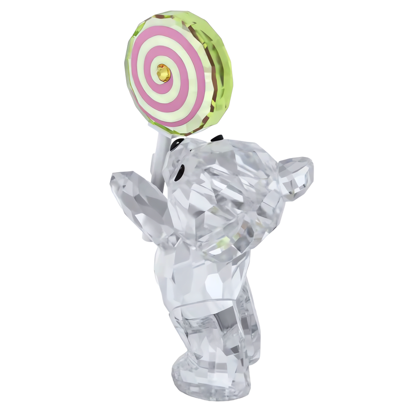 swarovski cl kris bear sweet lollipop