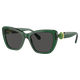swarovski green