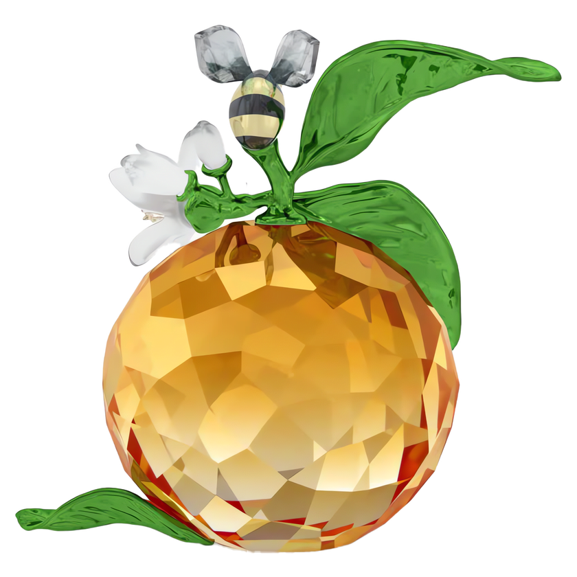 swarovski idyllia clementine and bee