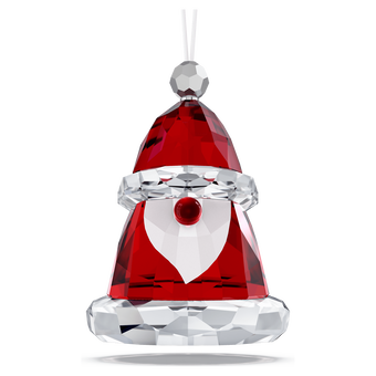 swarovski exclusive santa claus ornament