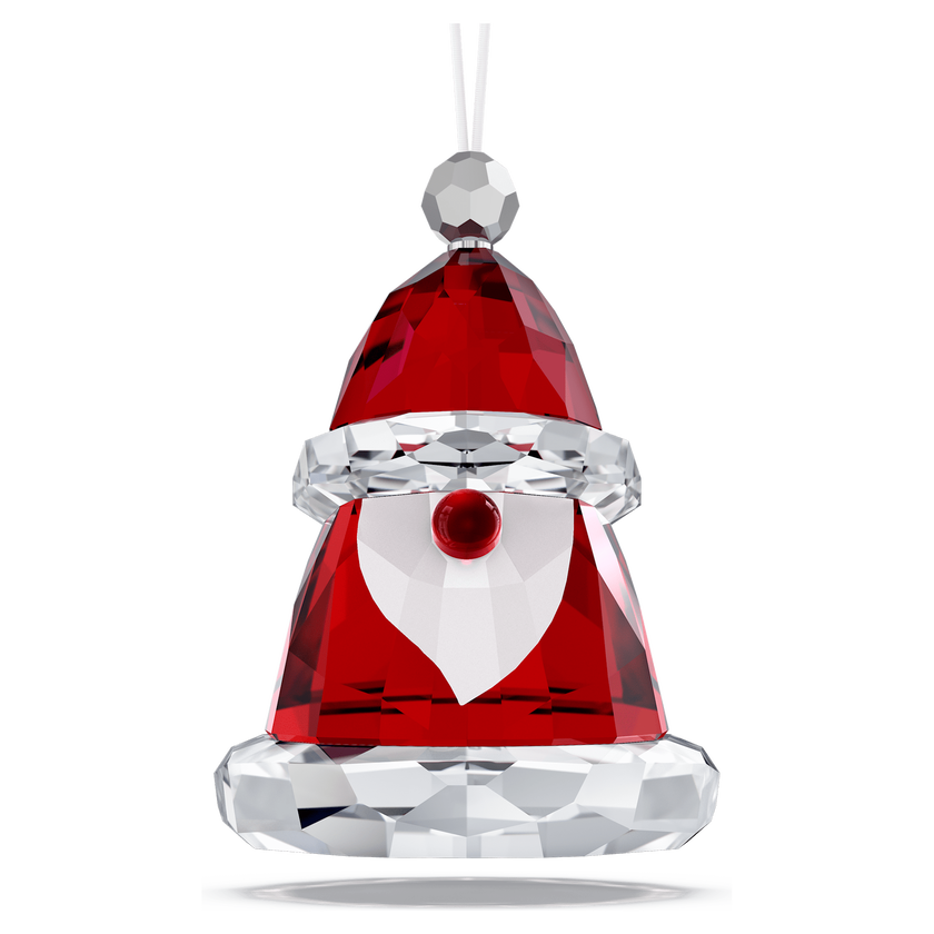 swarovski exclusive santa claus ornament
