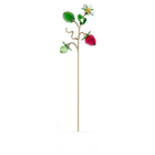 swarovski garden tales wild strawberry