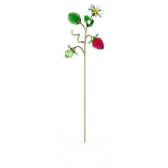 swarovski garden tales wild strawberry