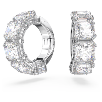 Shop Designer Clip On Earrings Online Swarovski UAE
