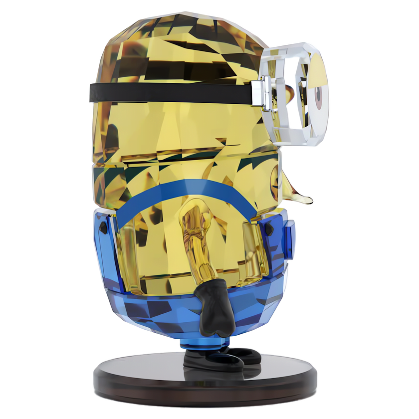 swarovski minions stuart