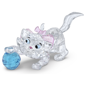swarovski disney classics the aristocats marie